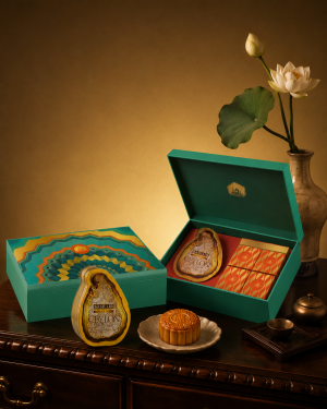 SET BÁNH - KHÁNH NGUYỆT TRÀ