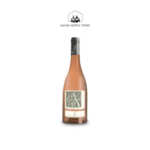 A D'Aussieres Rose 750ml