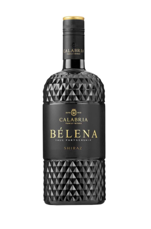 Belena Shiraz