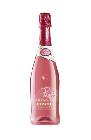 Tosti 1820 Pink Moscato