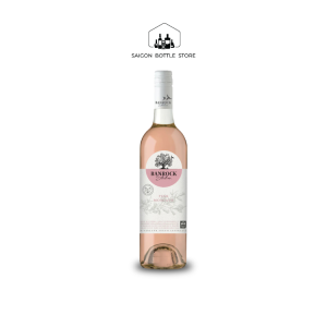 Banrock Station Pink Moscato