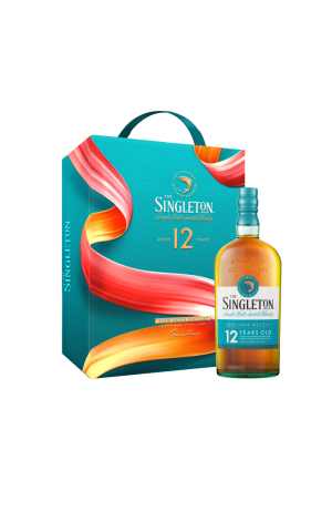 Singleton 12 70cl - GB F26