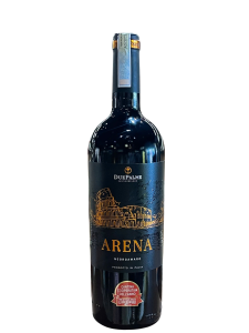 DuePalme Arena Negroamaro