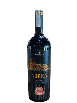 DuePalme Arena Negroamaro