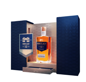 Mortlach 12YO 70cl - GB F26
