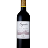Legende Saint Emilion