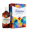 Ballantine's Finest - GB F26