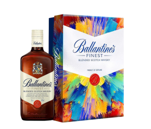 Ballantine's Finest - GB F26