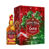 Chivas Regal Extra Sherry Cask Selection - GB F26
