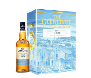 Glenlivet Founder's Reserve - GB F26