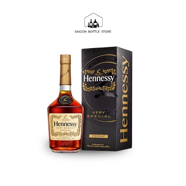 Hennessy Very Special 70cl