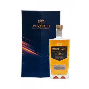 Mortlach 12YO 70cl - GB F25