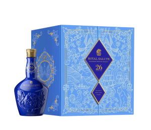 Royal Salute 26 Colheita Port Cask Finish