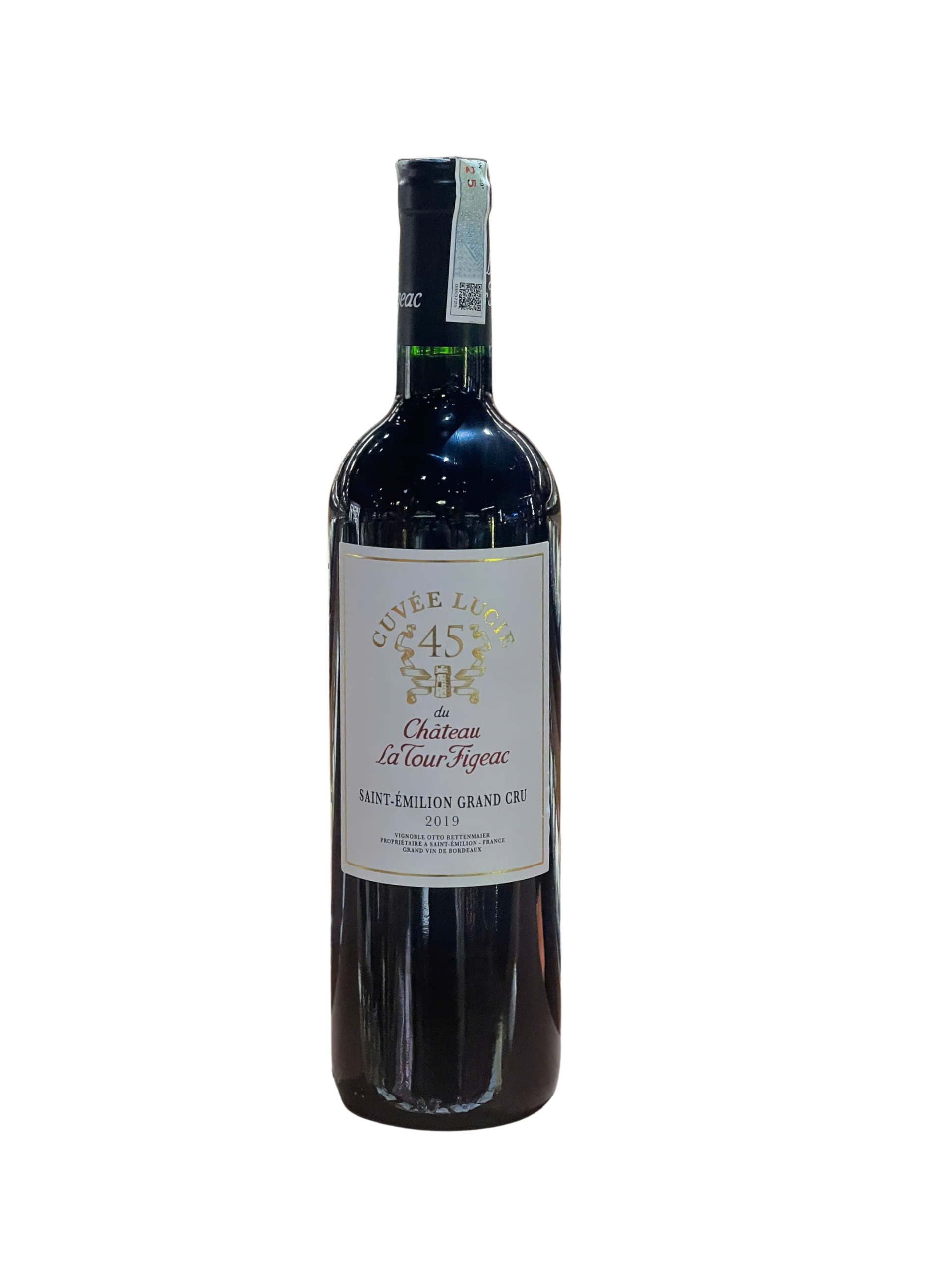 cuvee45