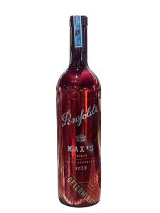 Penfolds Max’s Shiraz Cabernet