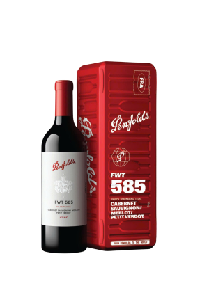 Penfolds FWT 585 - Hộp Thematic