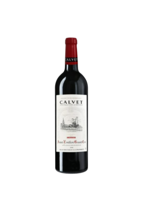 Calvet Saint Emilion Grand Cru