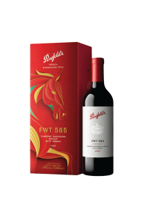 Penfolds FWT 585 YoH - GB F26
