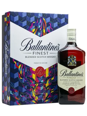 Ballantine's Finest - GB F24