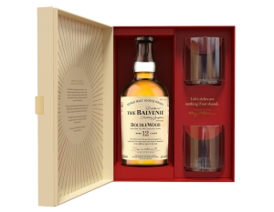 Balvenie 12 YO Doublewood - GB F26