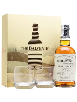 Balvenie 12 YO Doublewood - GB F25