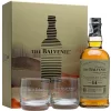 Balvenie 14 YO Caribbean Cask – GB F25