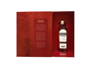 Bushmills Original Irish Whiskey - GB F26