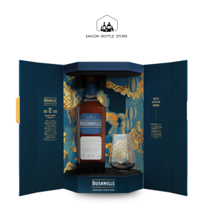 Bushmills Single Malt 12 YO – GB F26
