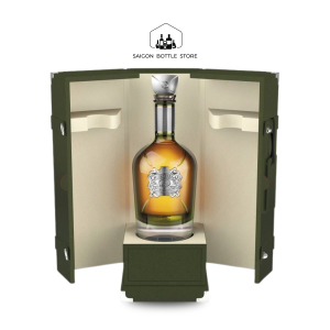Chivas Regal The Icon