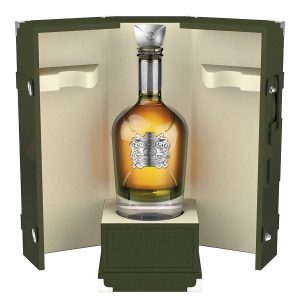 Chivas Regal The Icon