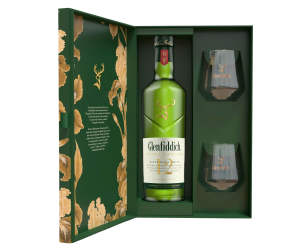 Glenfiddich 12 YO - GB F26