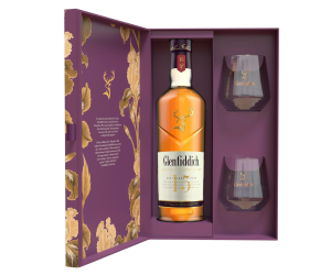 Glenfiddich 15 YO - GB F26