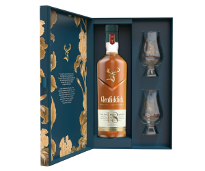 Glenfiddich 18 YO - GB F26