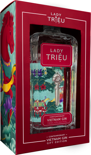 Lady Triệu Contemporary - GB F26