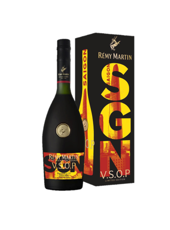 Remy Martin VSOP SGN