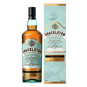 Shackleton Blended Malt