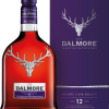 The Dalmore 12 YO Single Malt Sherry