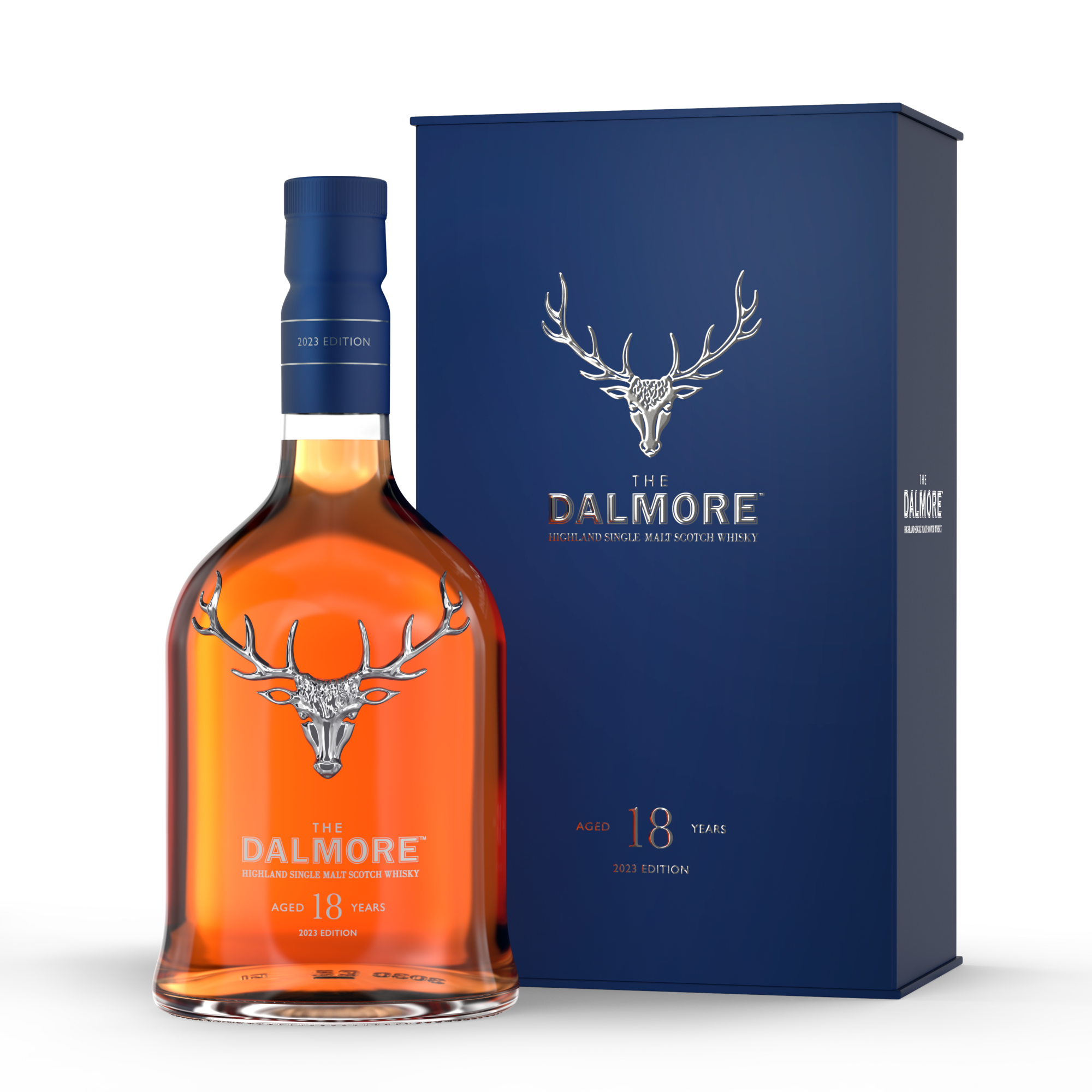 The Dalmore 18 YO Single Malt