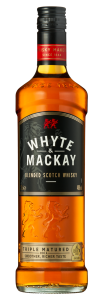 Whyte & Mackay 70cl