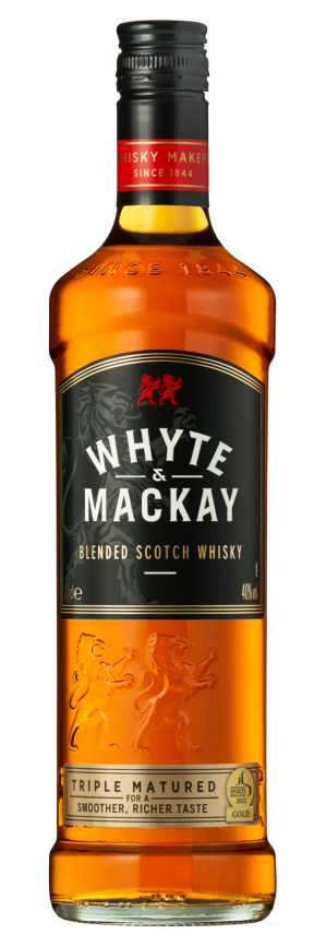 Whyte & Mackay 70cl