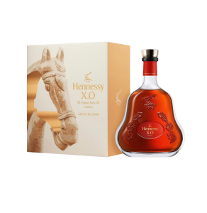 Hennessy XO Limited Edition Year of The Horse - GB F26