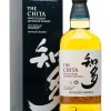 The Chita Single Grain Japanese Whisky