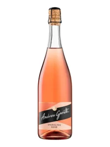 Andrew Garrett Spakling Rose