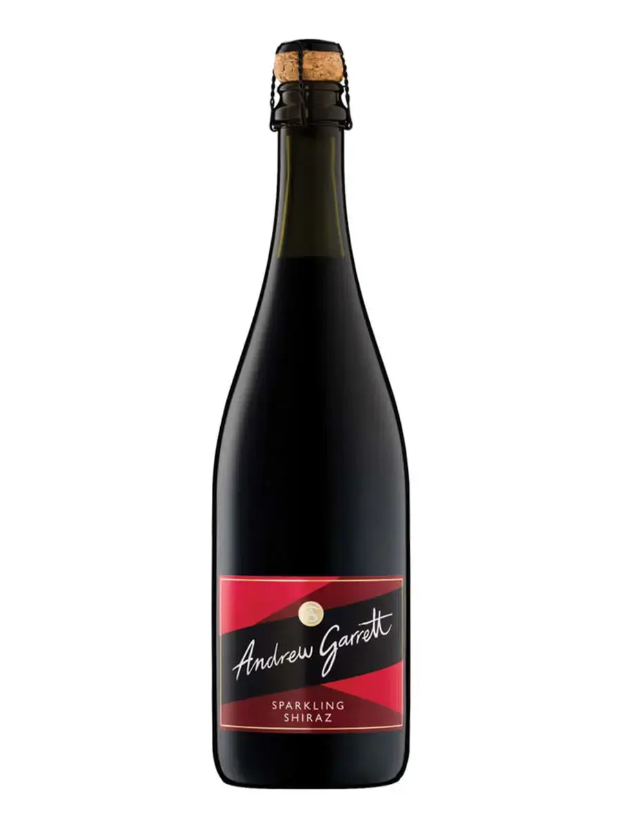 Adrew Garrett Spakling Shiraz