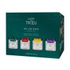 Lady Triệu 4 Bottle Mini Combo