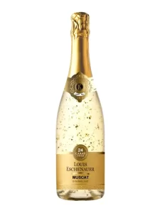 Louis Eschenauer 24 Carat Gold Muscat Sparkling