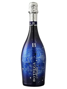 Bottega Stella Millesimato Brut - Có đèn