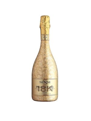 Sensi 18K Prosecco Gold Brut