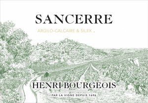 Henri Bourgeois Sancerre Blanc 2024