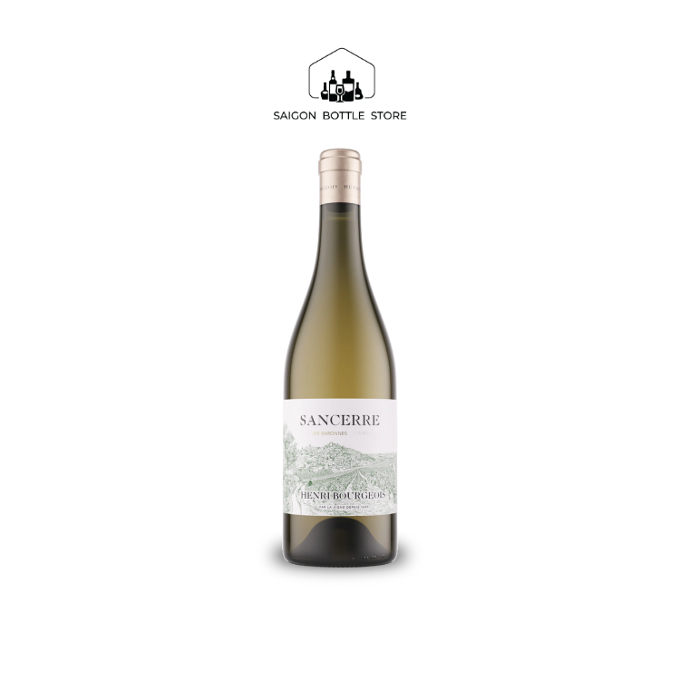Henri Bourgeois Sancerre Blanc
